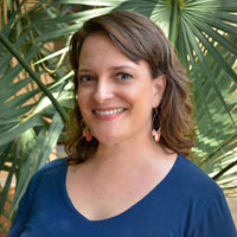 Susanne Hackett, Ph.D.