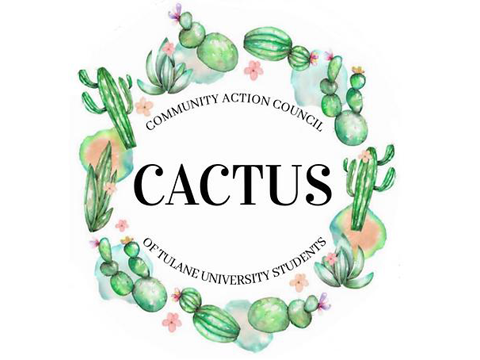 CACTUS logo