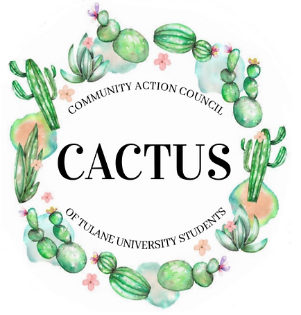 CACTUS Logo