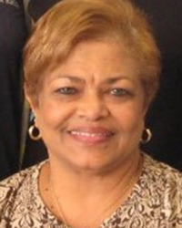 Janice Eugene