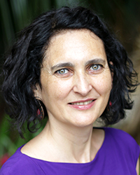 Myriam Huet