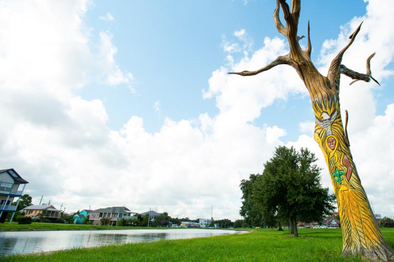 Cultural Tree