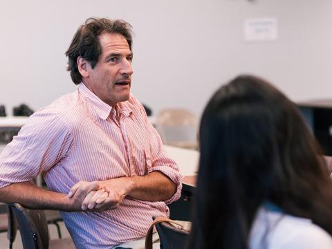 Tulane Student Urban Innovation Presentations