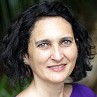 Myriam Huet, Ph.D. Myriam Huet, Ph.D.