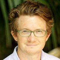 Michael Pizzolatto Michael Pizzolatto