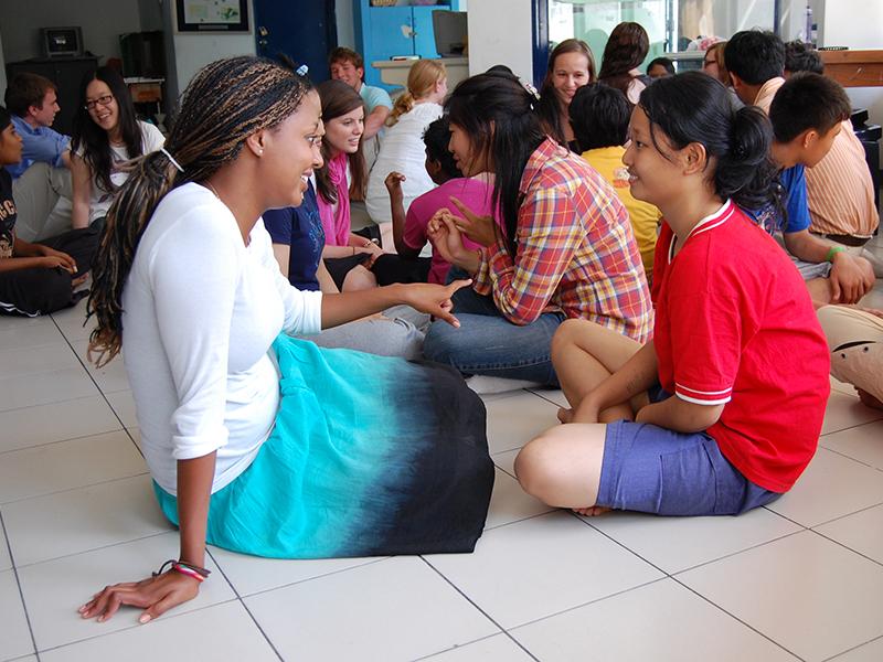 Summer Malaysia Program Summer Malaysia Program